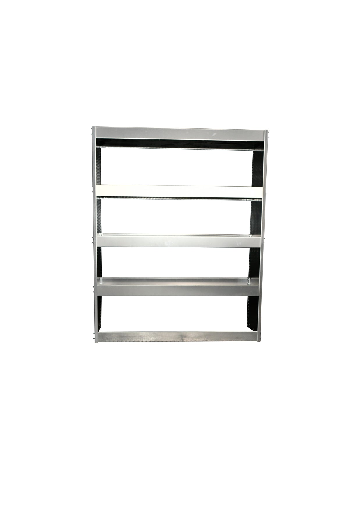 Cube Van and Trailer Shelving 60" Tall