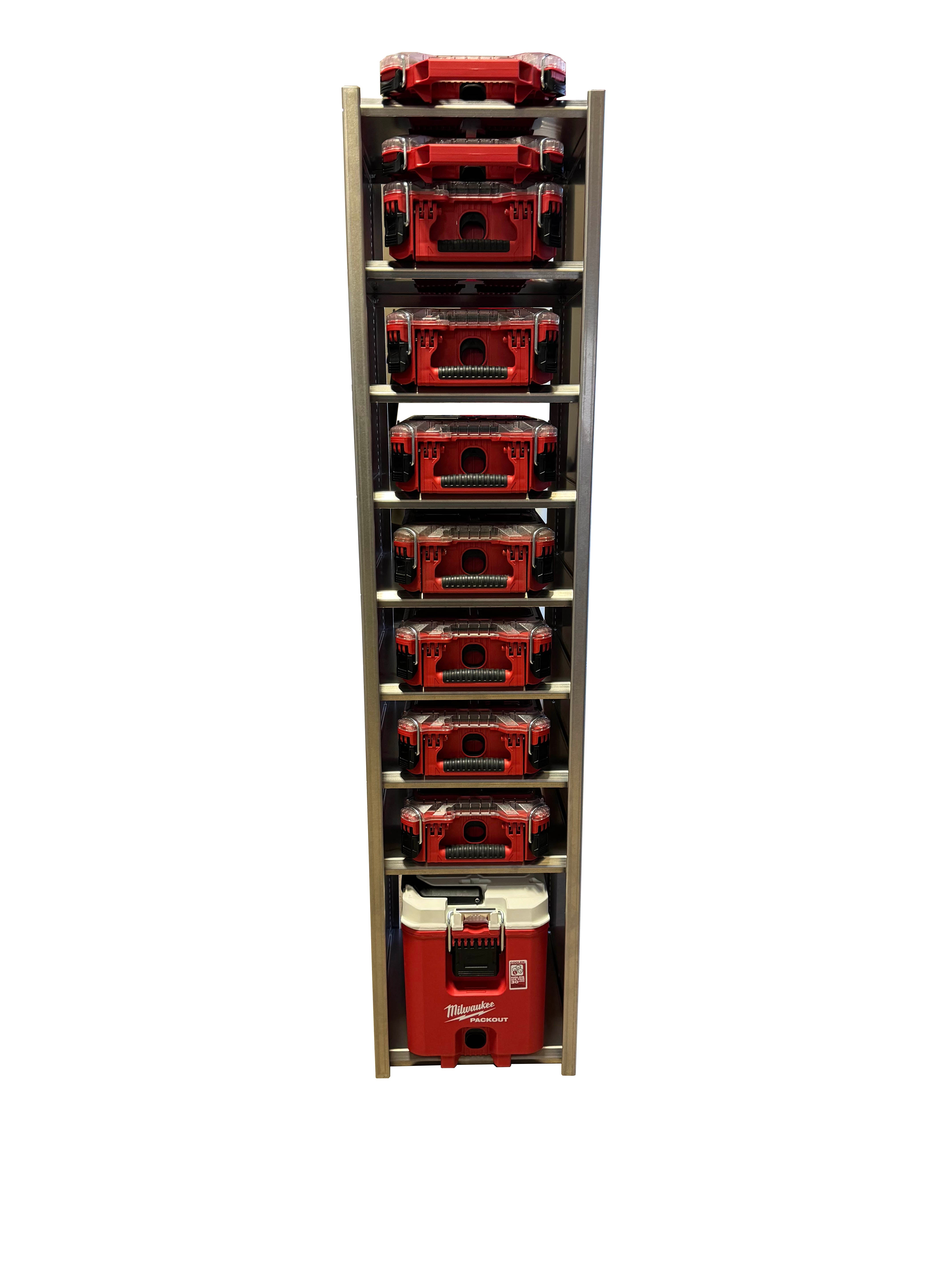Fitter Racks 36